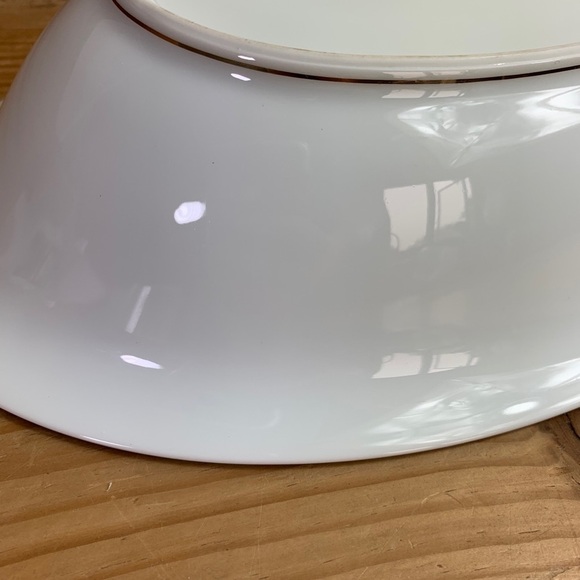 Noritake wheatcroft oval vegetable bowl - Picture 5 of 10